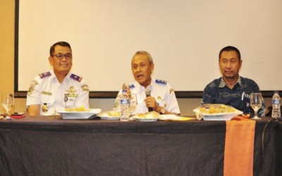 Kemendikbud Catat Hanya 15 Persen Lulusan SMK Penerbangan Bisa Masuk Perguruan Tinggi Vokasi